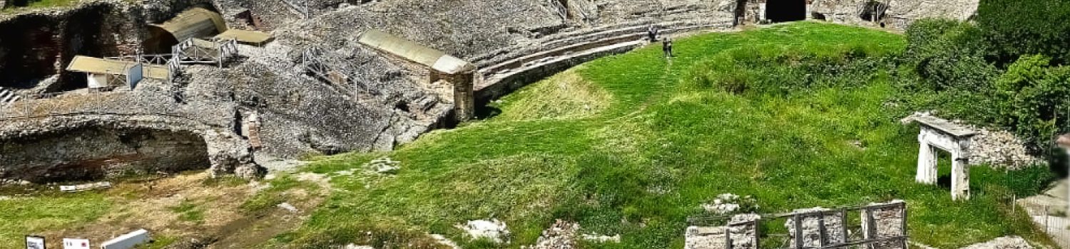 amfiteatri i durresit